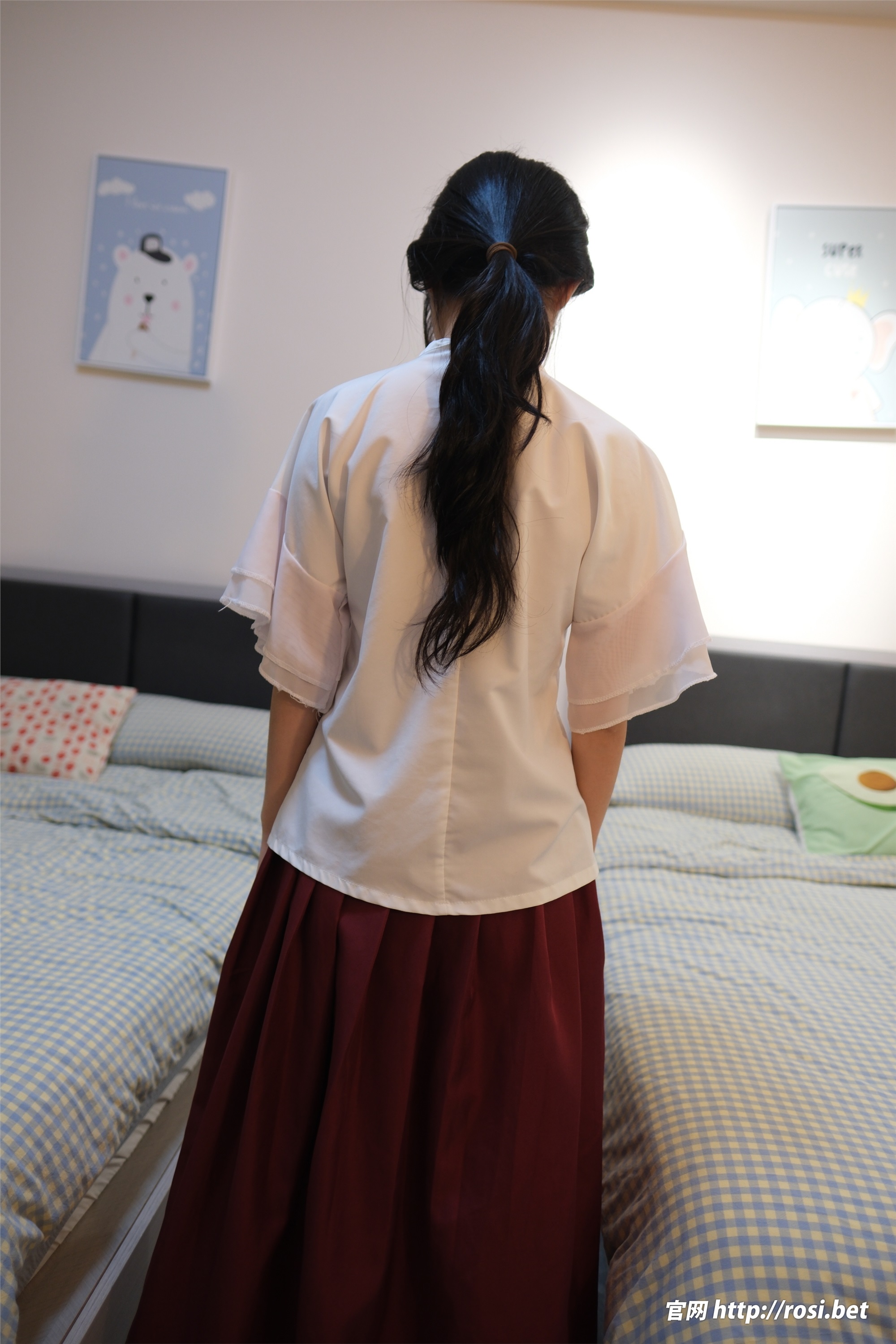 ROSI写真 2025.09.03 NO.5021